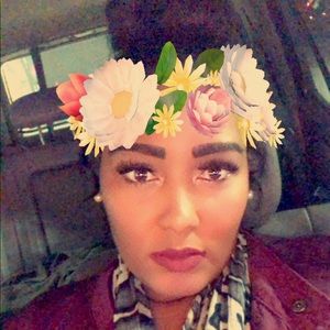 Meet your Posher, Bre